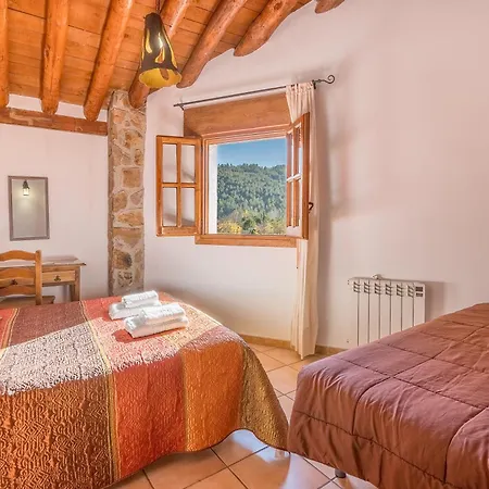 Cortijo Plantio *