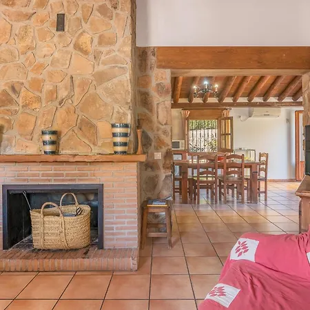 Cortijo Plantio Castril