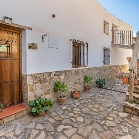 Cortijo Plantio * Castril