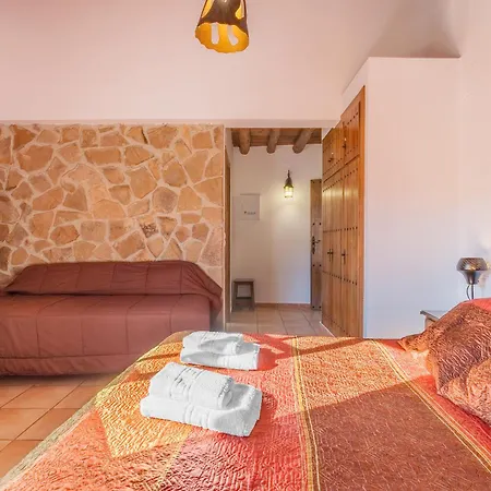 Apartment Cortijo Plantio *