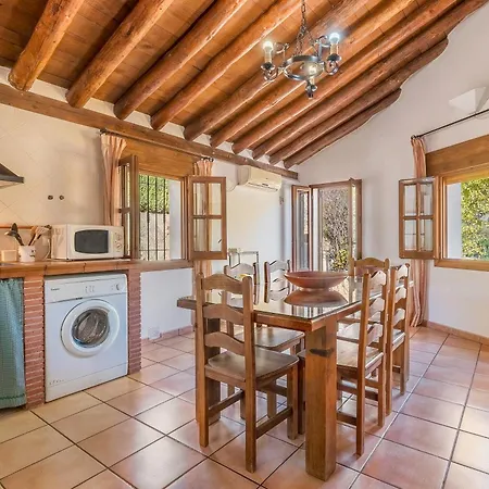 Apartment Cortijo Plantio Castril