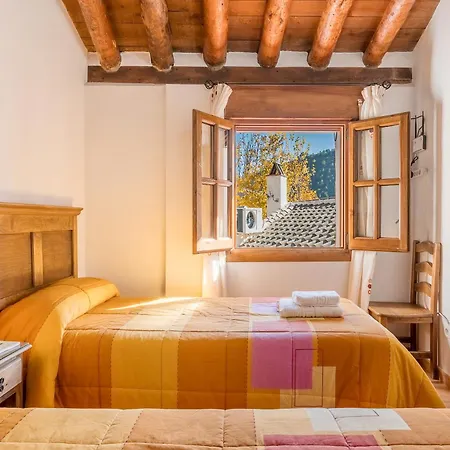 Apartment Cortijo Plantio