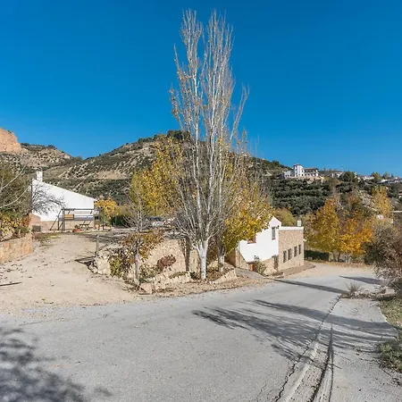 Cortijo Plantio Apartment Castril