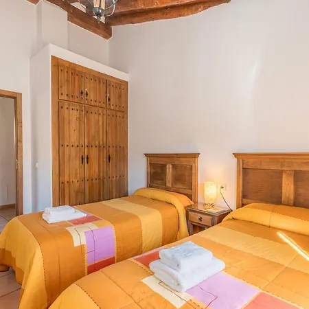Cortijo Plantio Apartment