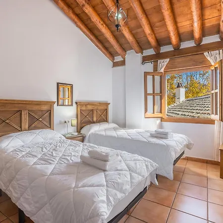 Apartment Cortijo Plantio