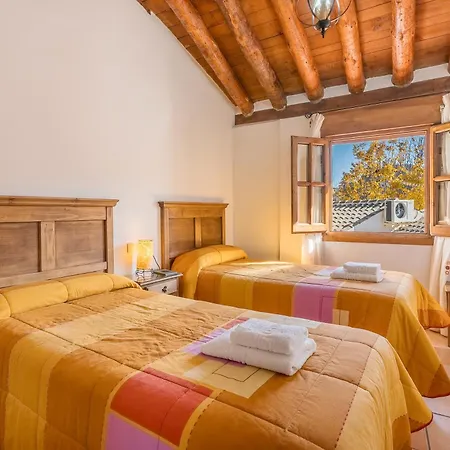 Cortijo Plantio Apartment *