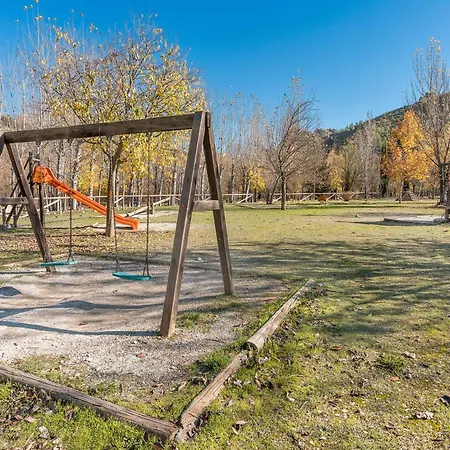 Cortijo Plantio * Castril
