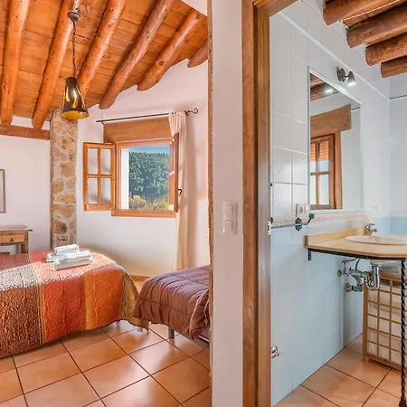 Apartment Cortijo Plantio