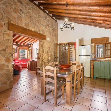 Cortijo Plantio Apartment *