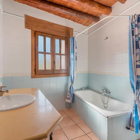Cortijo Plantio Apartment Castril