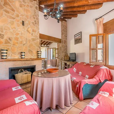 Cortijo Plantio Apartment