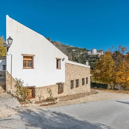 Cortijo Plantio Apartment *