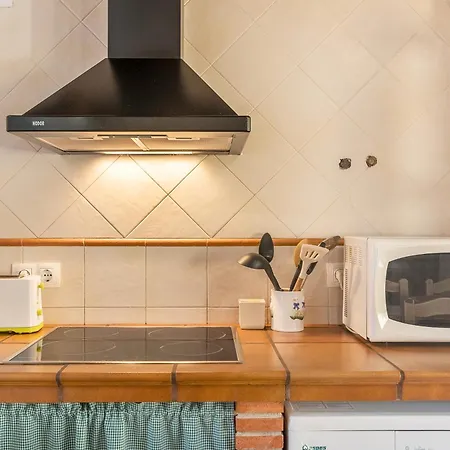 Apartment Cortijo Plantio *